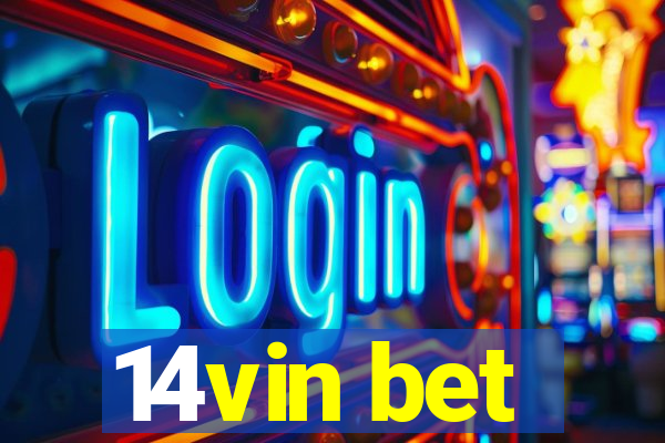 14vin bet